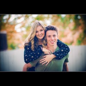 Meet your Posher, Kenzie